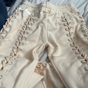 Hidden Cult Wynn Pants size medium